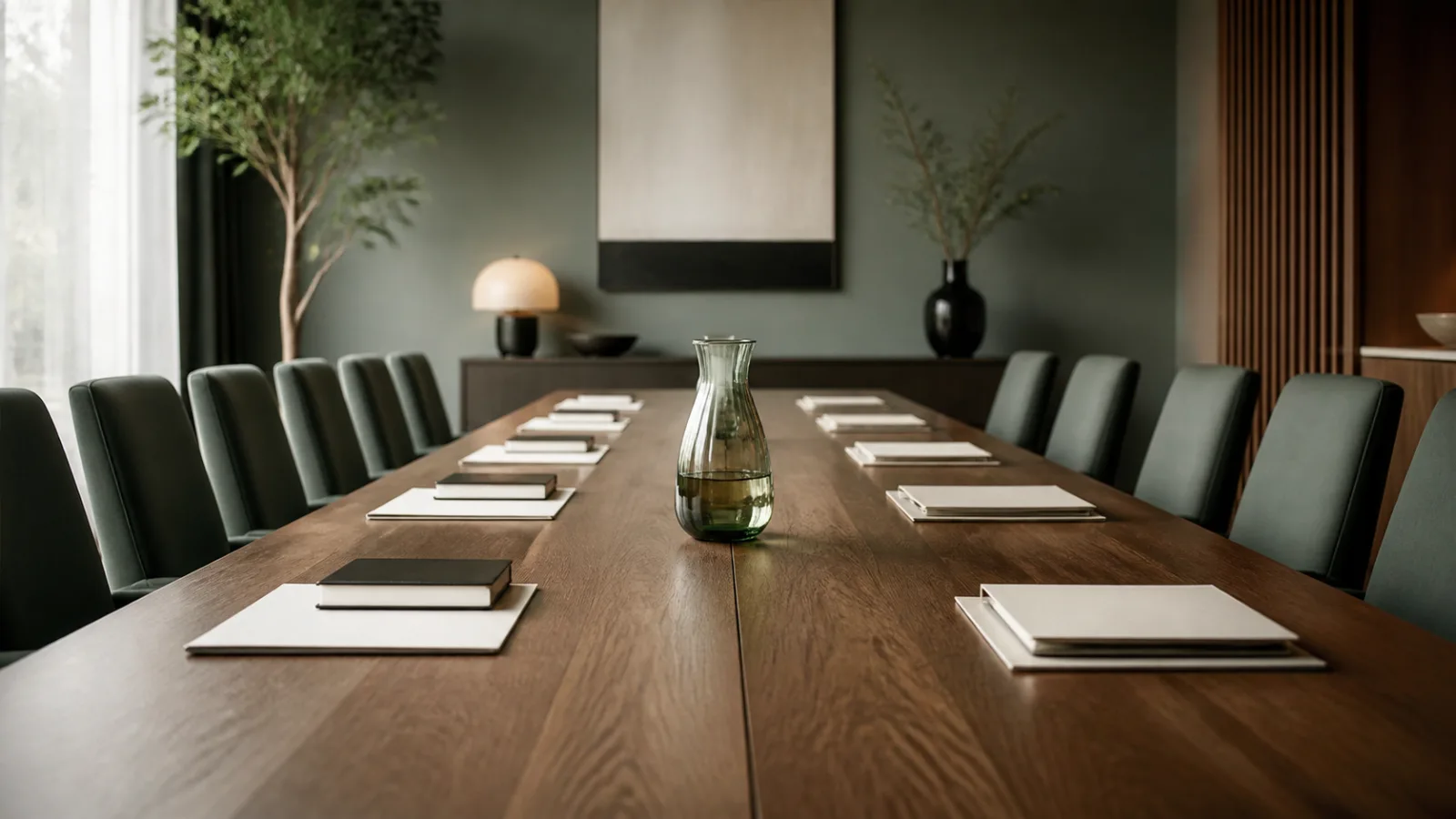 AI Board Meeting Minutes: The Modern Approach