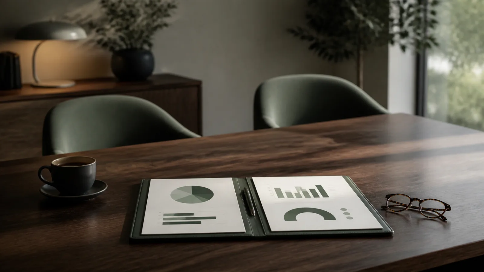 AI Meeting Prep Briefs: Never Walk Into a Meeting Unprepared