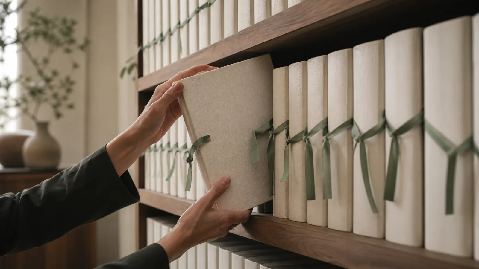 How to Build Institutional Memory in Your Consulting Firm