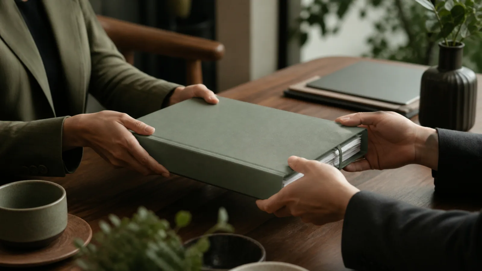 Client Knowledge Transfer: A Guide for Growing Firms