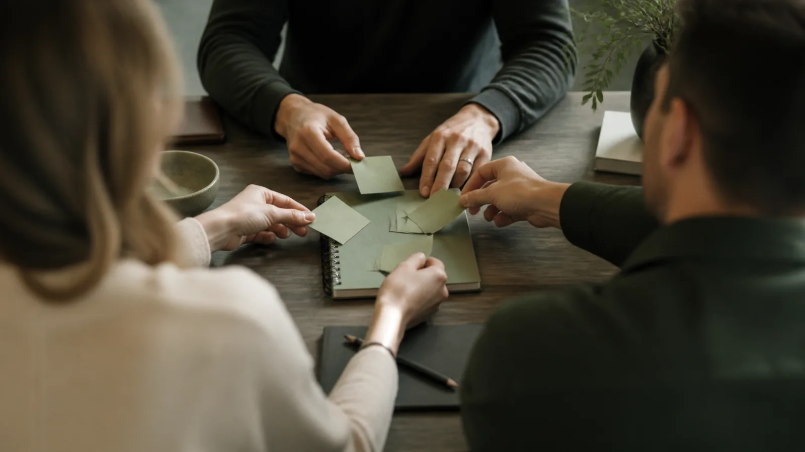 How to Get Your Consulting Team to Actually Use a CRM
