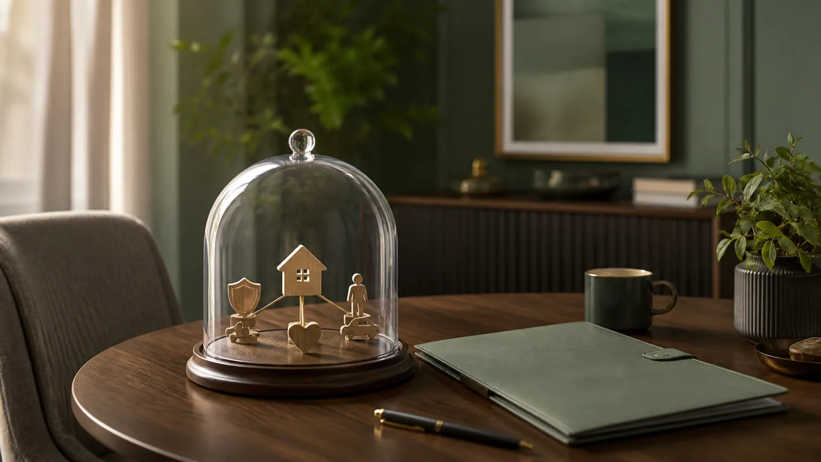 CRM for Insurance Agents: Client Retention Through Intelligence
