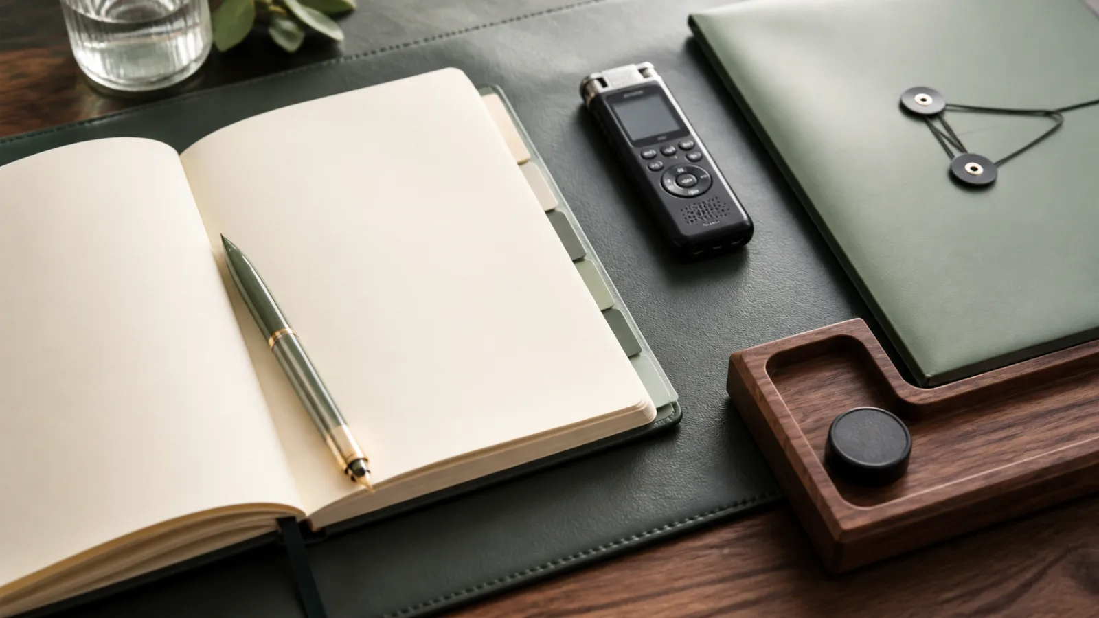 Meeting Documentation Best Practices for Consulting Teams