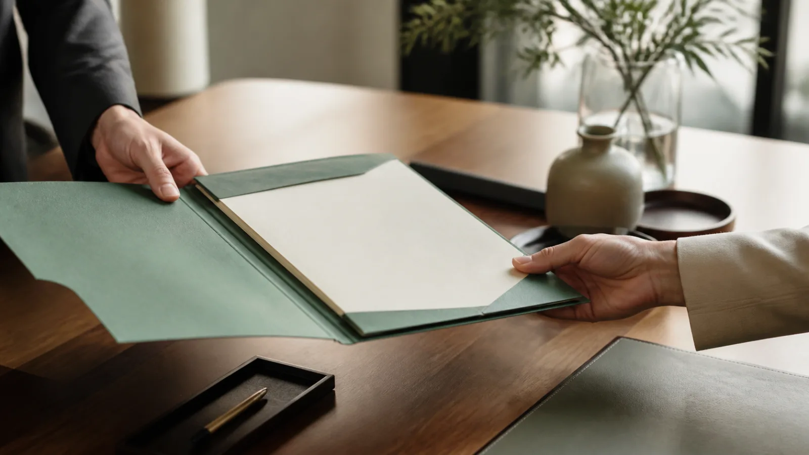 How to Send Professional Meeting Recaps to Clients