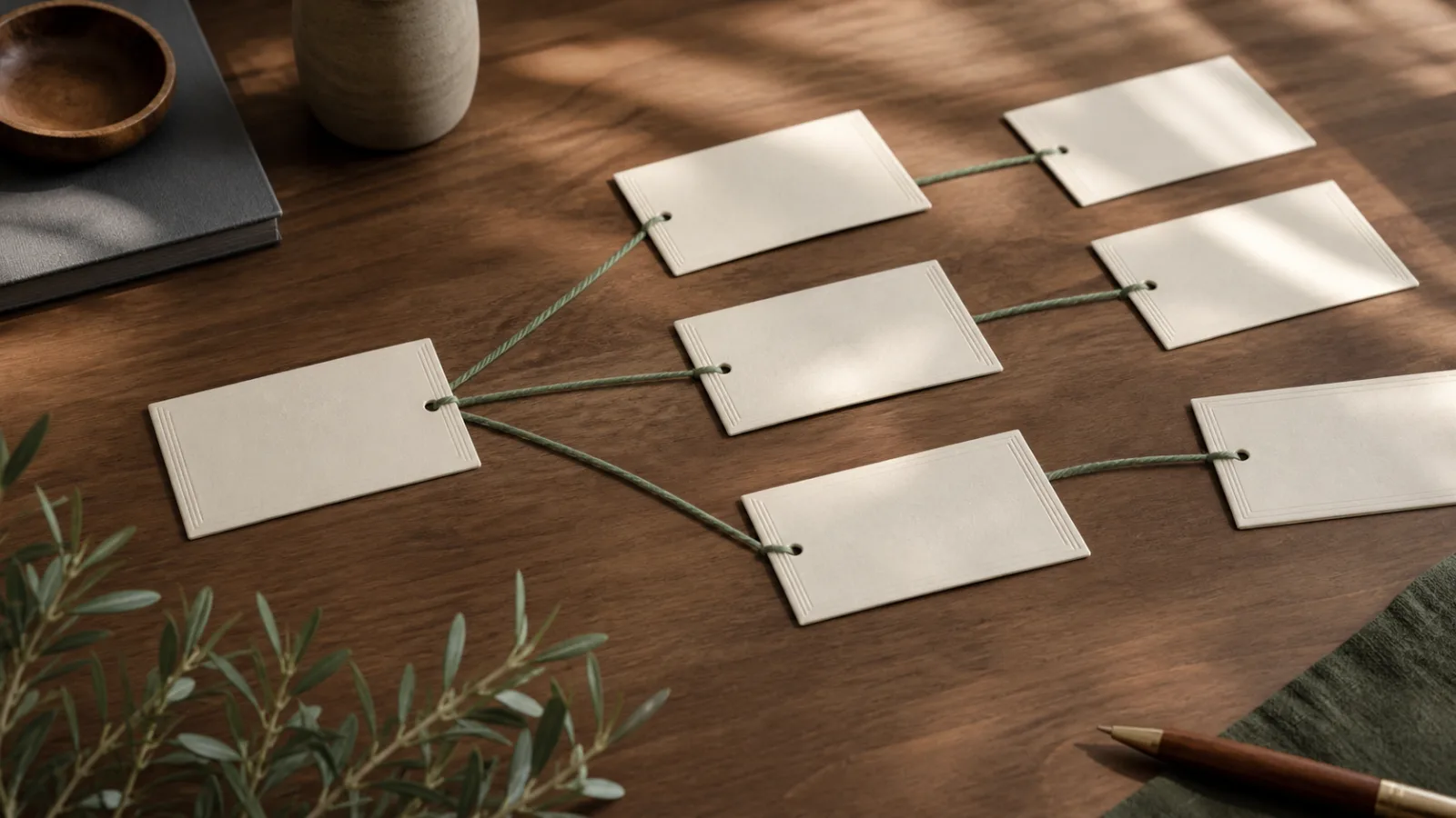 Referral Tracking for Consulting Firms: A Systematic Approach