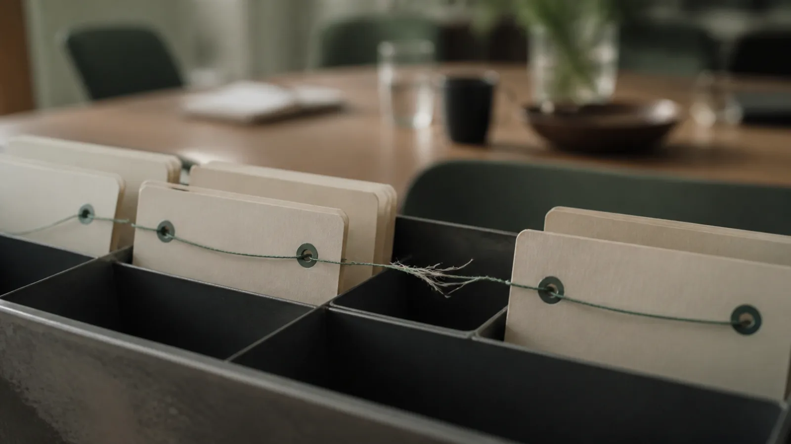 Why Transactional CRMs Fail Relationship-Based Businesses