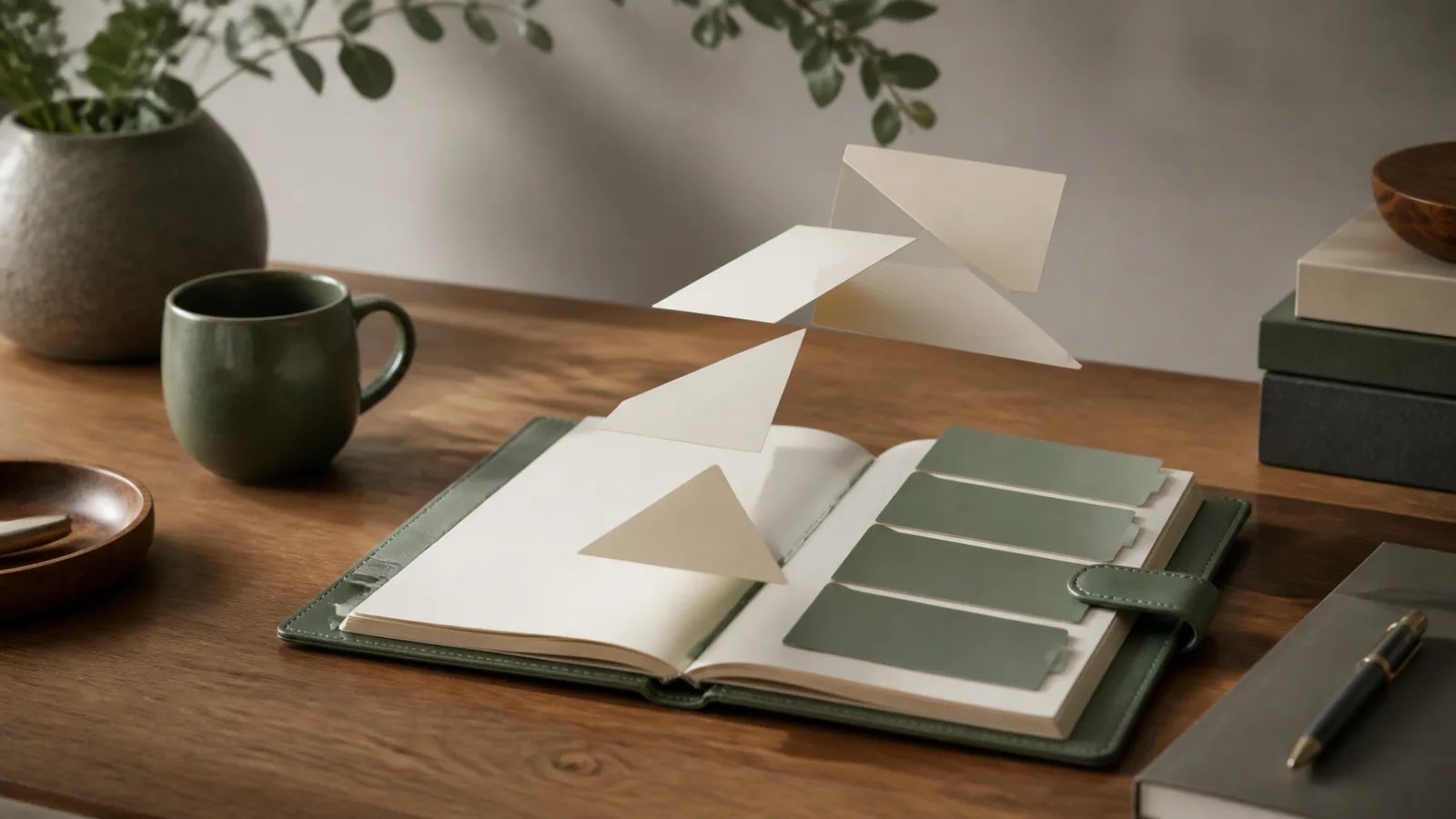 The Zero-Entry CRM: Why Manual Data Entry Is Dead